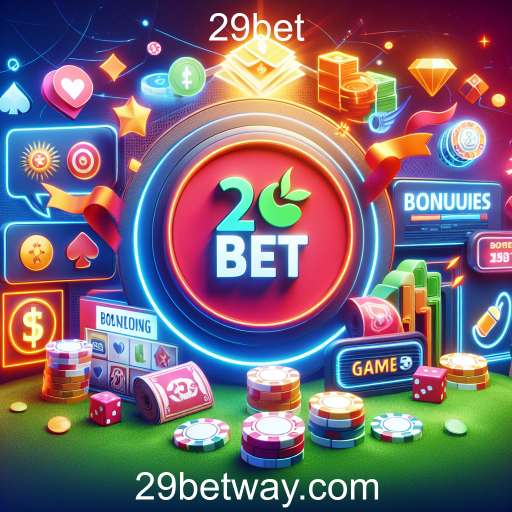 Descubra as Melhores Promoções no 29bet